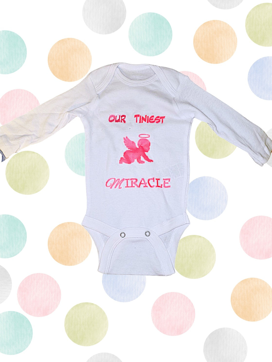 Baby Mini One-Piece