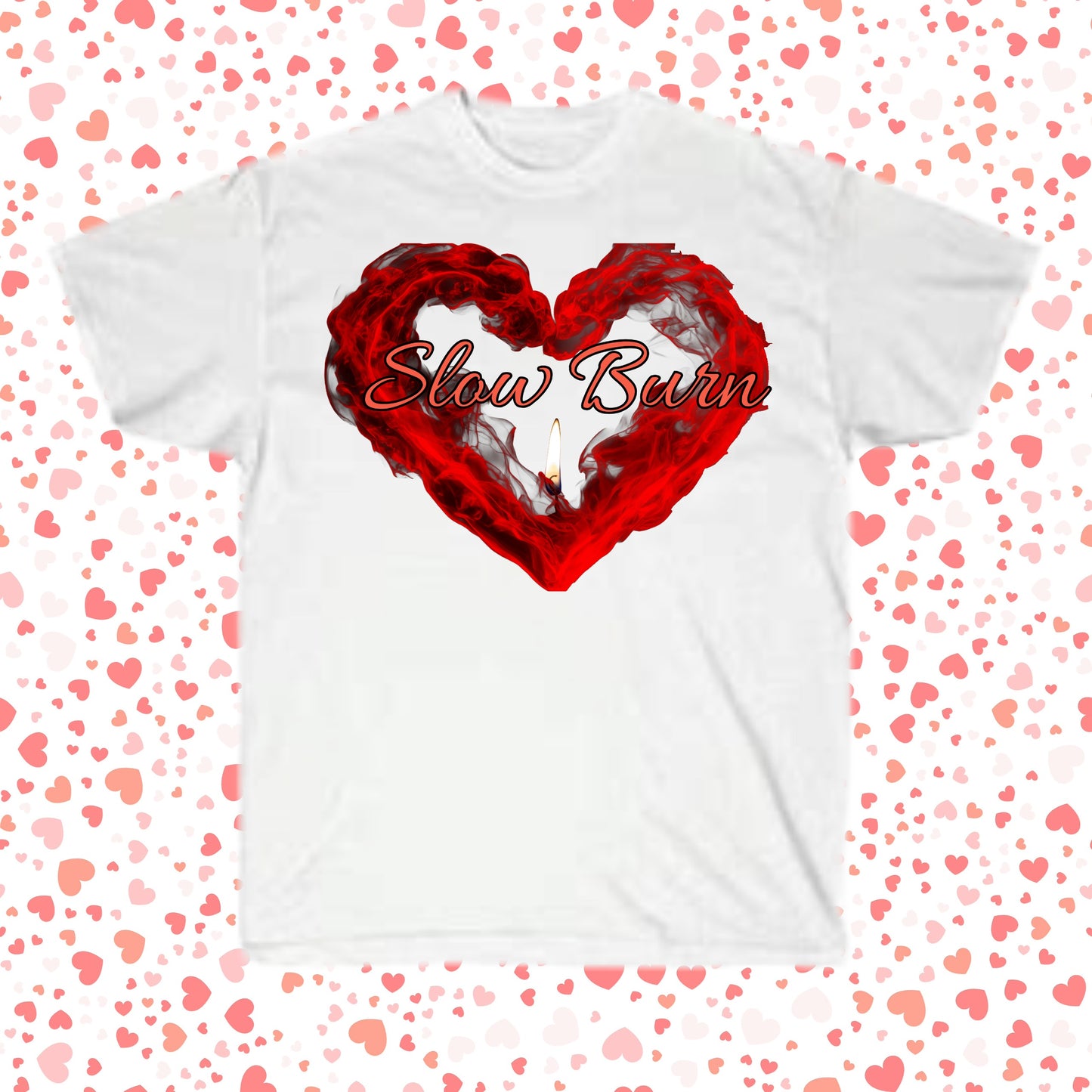 Slow Burn