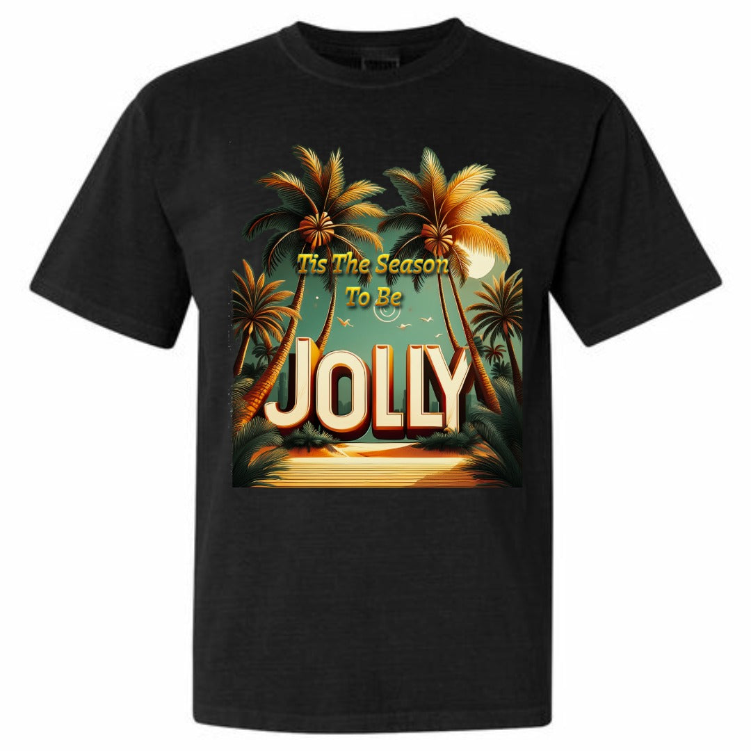 Tis the Season in the Tropics