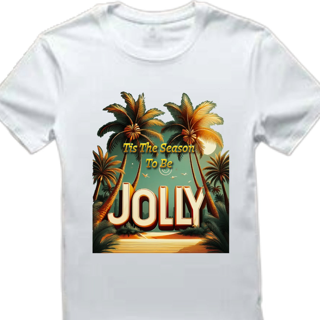 Tis the Season in the Tropics