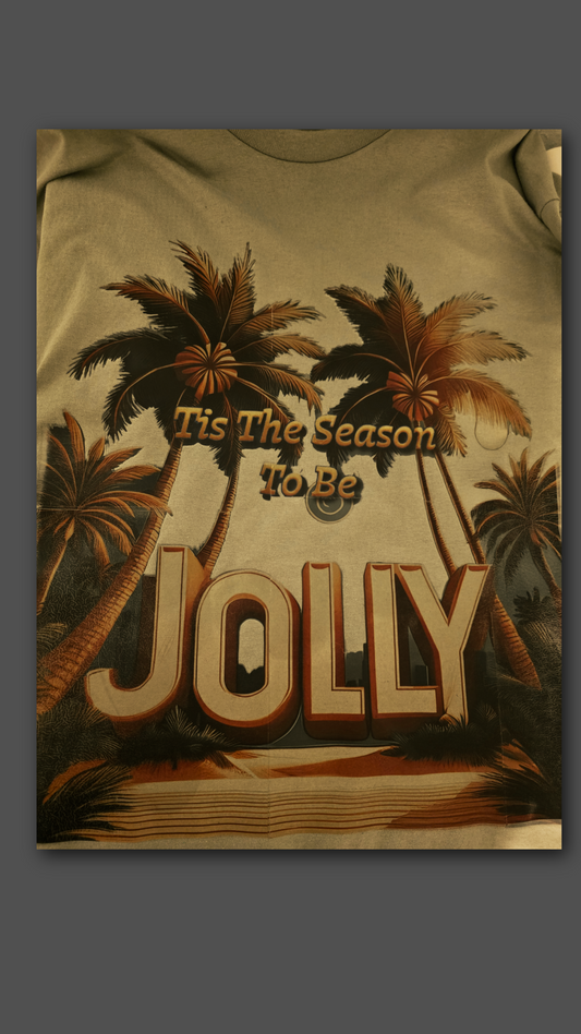 Tis the Season in the Tropics