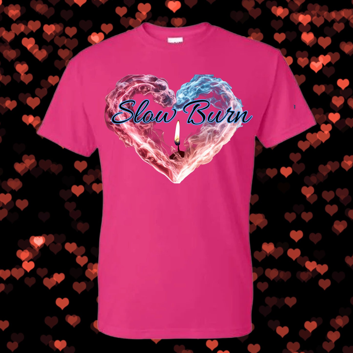 Slow Burn