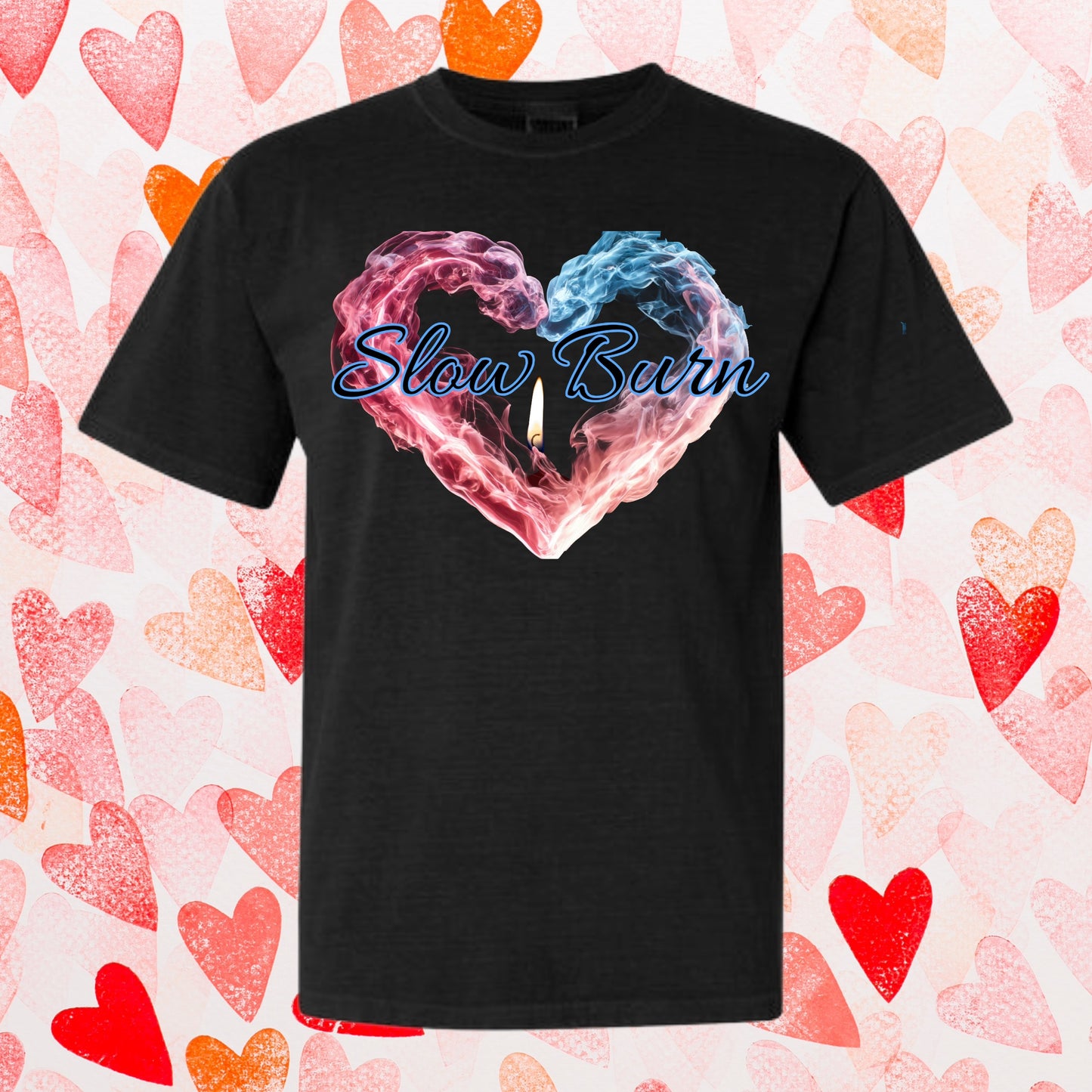 Slow Burn