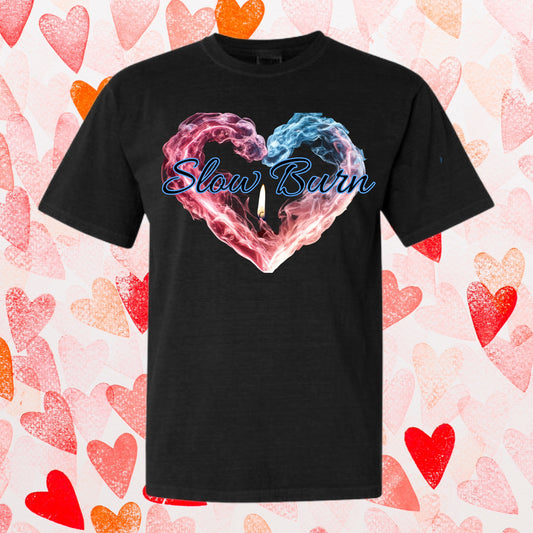 Slow Burn