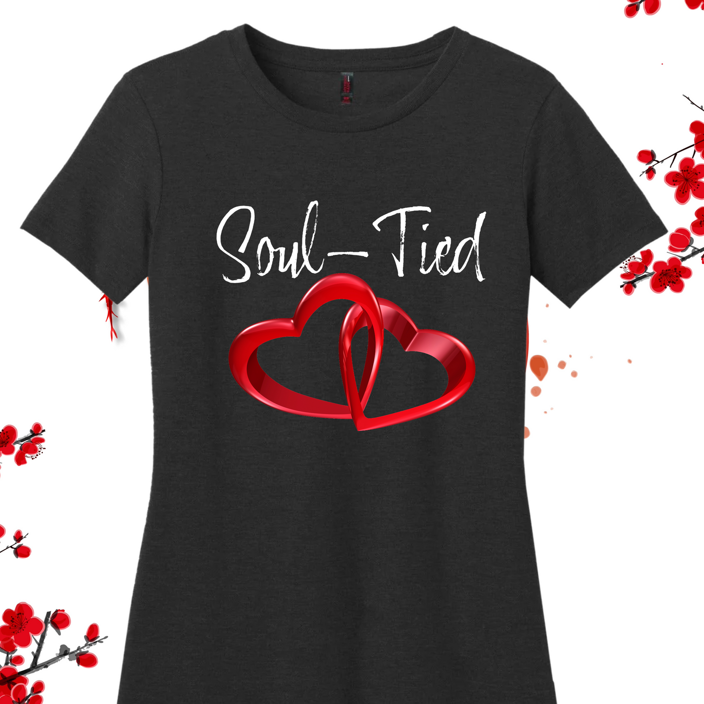 Spiritual Connection